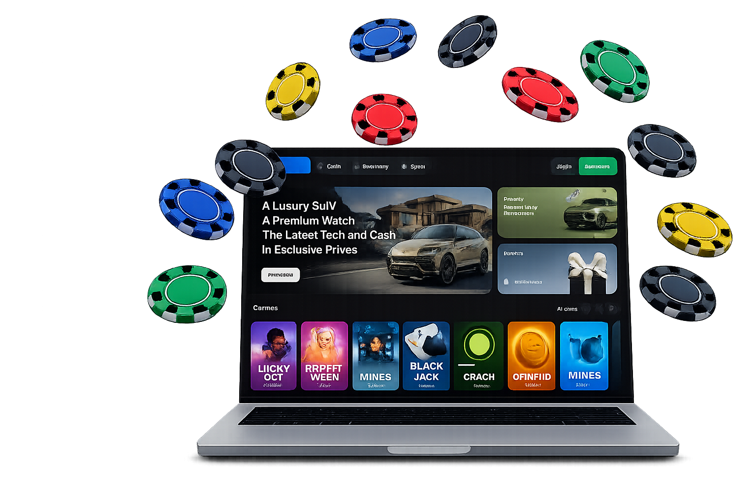 Bodog Casino Pakistan