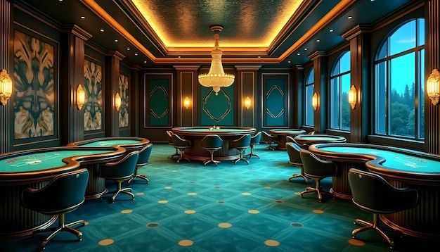 Bodog Casino پاکستان ریئل منی گیمز