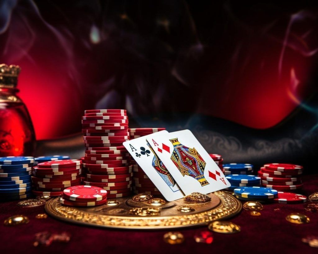 Bodog Casino پاکستان ریئل منی گیمز