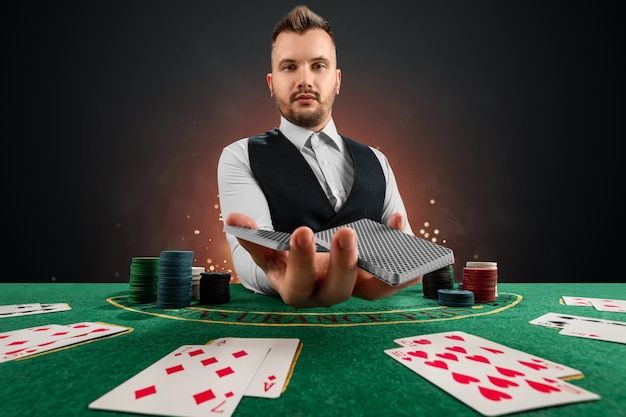 Bodog Casino پاکستان ریئل منی گیمز