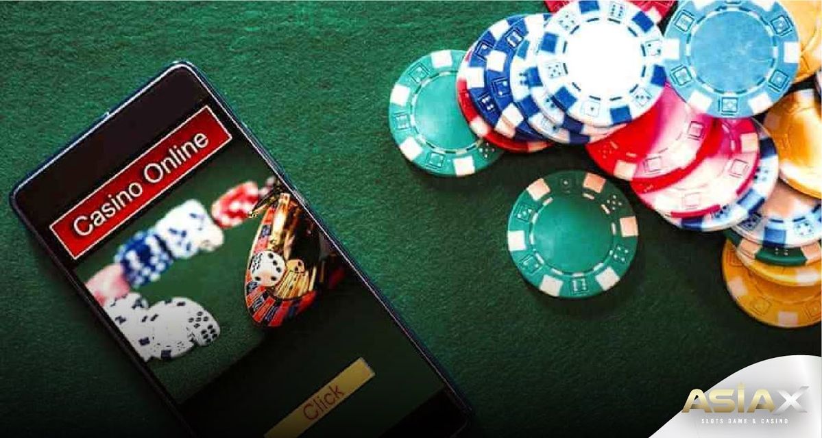 Bodog Casino پاکستان ریئل منی گیمز
